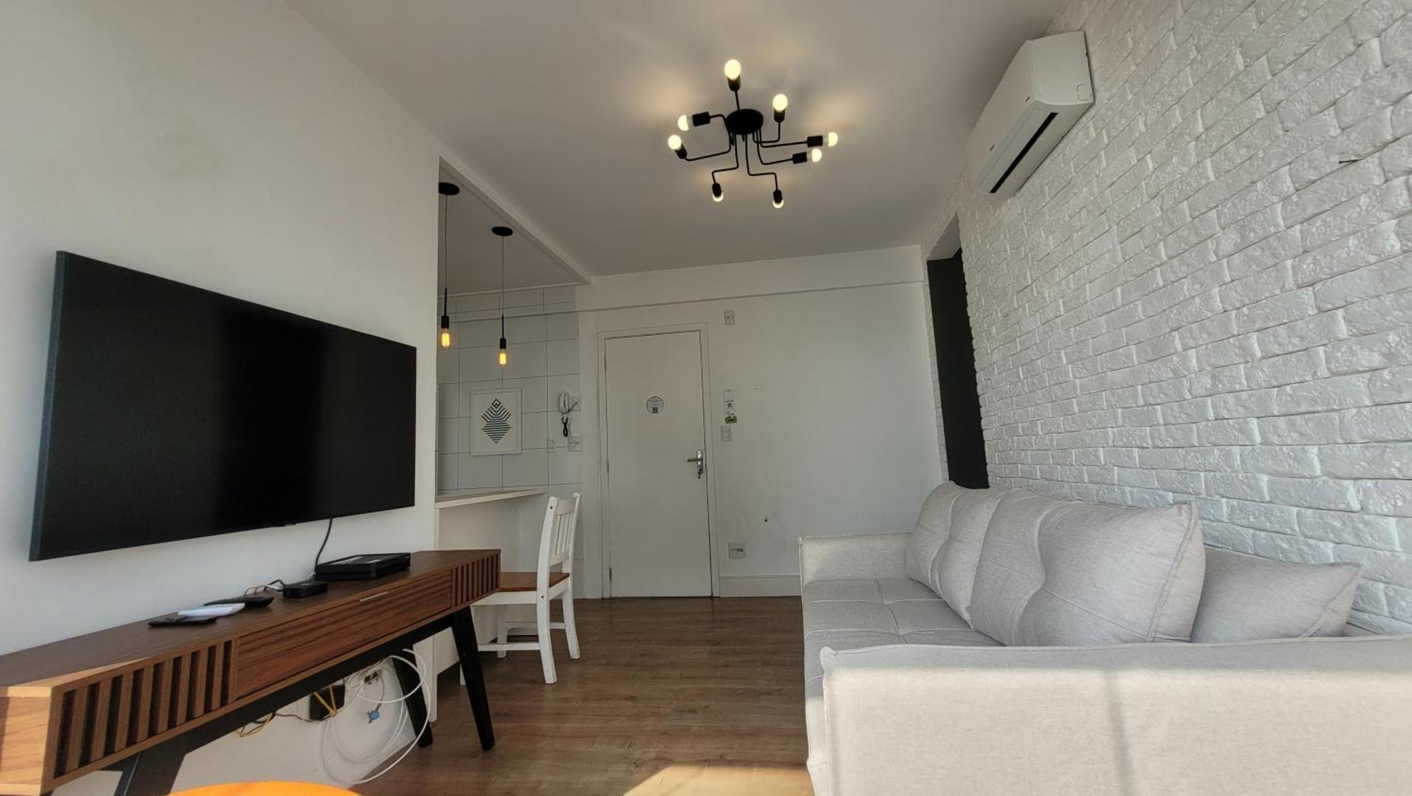 Booksantos Latitude 133 - Ponta Da Praia Vista Mar المظهر الخارجي الصورة
